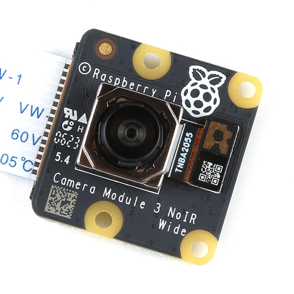 Raspberry Pi Camera V3