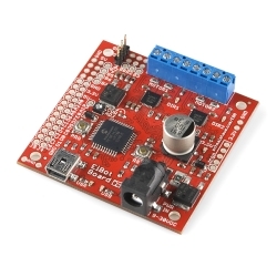 EiBotBoard