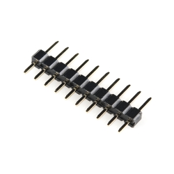 2mm 10pin XBee Header