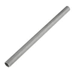 Tubing - Aluminum (5/8"OD x 10"L x 0.569"ID)