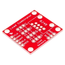 SparkFun Load Sensor Combinator