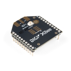 XBee 3 Pro Module - U.FL Antenna 
