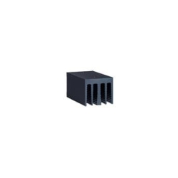 Din-Rail Mount Heat Sink 3.0 C/W