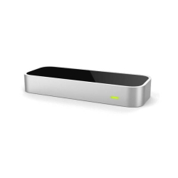 Leap Motion Controller Optical Hand-Tracking Module