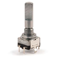 Rotary Encoder w/ High Detent Force
