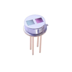 Pyroelectric Dual Channel Sensor - Fat A