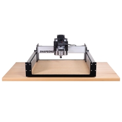 Shapeoko XXL Z-Plus No Router 65mm