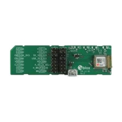 u-blox EVK-LILY-W132 Evaluation Kit