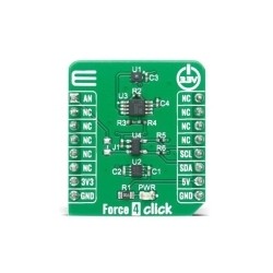 Mikroe Force 4 Click