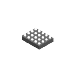 Texas Instruments BQ21062, 1-Cell Linear Charger IC
