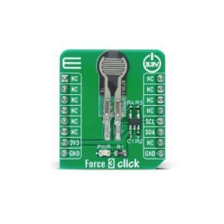 Mikroe Force 3 Click