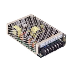 MEAN WELL Switching Power Supply - 154.8W, 36V, 4.3A