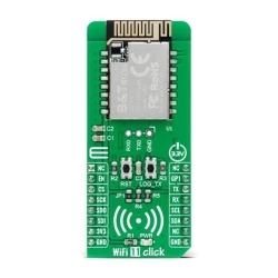Mikroe WiFi 11 Click