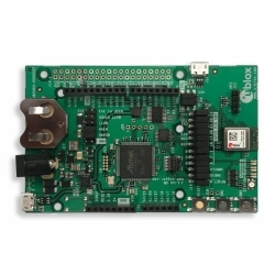 u-blox NINA-B400 Evaluation Board