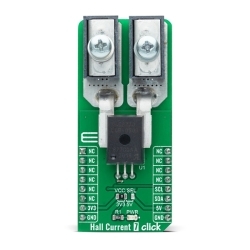 Mikroe Hall Current 7 Click
