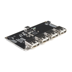 Qwiic USB Hub - USB2514B