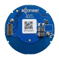 XA122 Battery Board