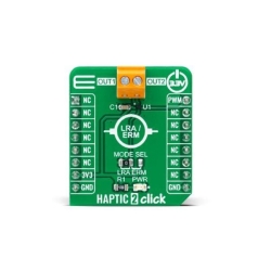 Mikroe HAPTIC 2 Click