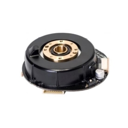 Leto Integrated Servo Motor (Continuous)