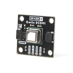 CO₂ Humidity and Temperature Sensor - SCD41 (Qwiic)