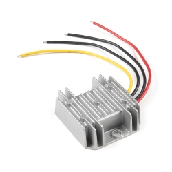 Buck/Boost Converter - 8-40V to 12V/3A 