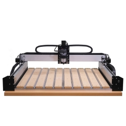 Shapeoko 4 XL - Hybrid Table, No Router