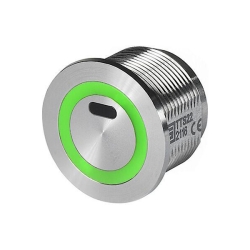 Touchless Optical Switch (Momentary)