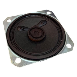 AK-505008YC-1 Speaker (50mm)