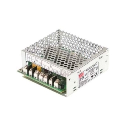 Isolated DC/DC Converter - 40A, 48Vdc, Redundancy Module