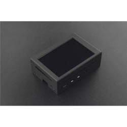 DFRobot Raspberry Pi 4 Metal Case