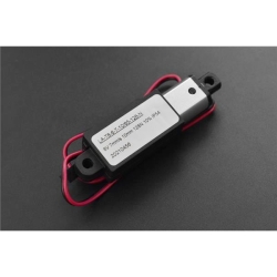 6V Electric Push Rod - 10mm - 128N