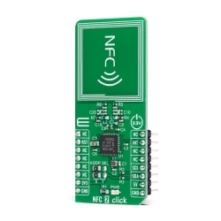 MIKROE NFC 2 Click