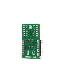 MIKROE Tester Click