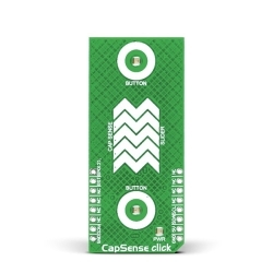 MIKROE CapSense Click