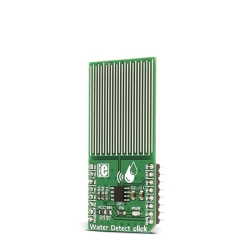 MIKROE Water Detect Click