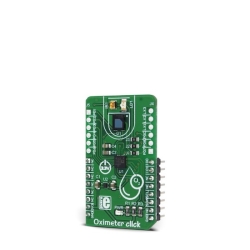 MIKROE Oximeter Click