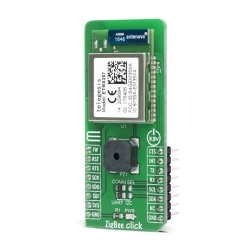 MIKROE ZigBee Click