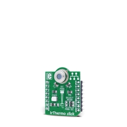 MIKROE IrThermo Click 3.3V
