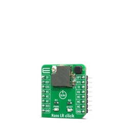 MIKROE Nano LR Click