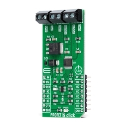 MIKROE PROFET 2 Click - 7.5A