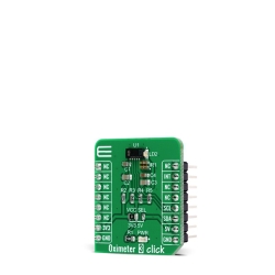 MIKROE Oximeter 3 Click