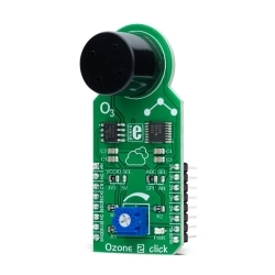 MIKROE Ozone 2 Click