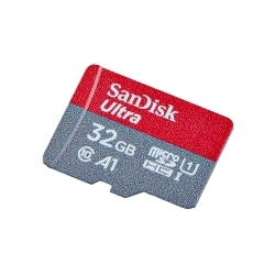 32GB MicroSD
