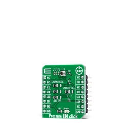 MIKROE Pressure 15 Click
