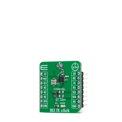 MIKROE BLE TX Click