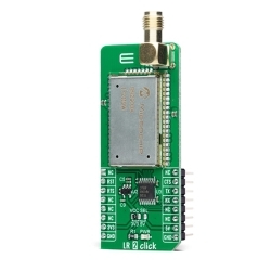 MIKROE LR 2 Click
