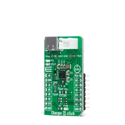 MIKROE Charger 6 Click