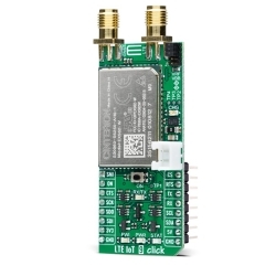 MIKROE LTE IoT 9 Click