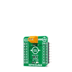 MIKROE HAPTIC 2 Click