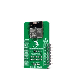 MIKROE BLE 9 Click